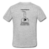 Shirt AG-Singlemalt 40% – Bild 3